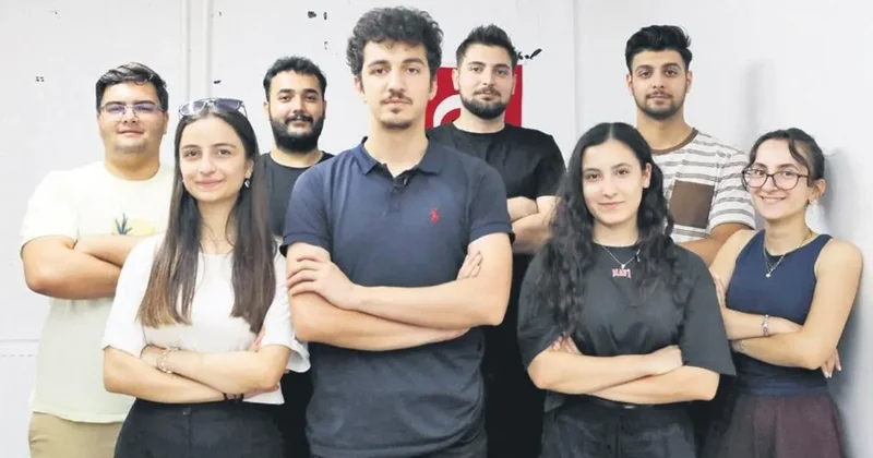 Dost düşman ayrımı yapabilen savunma sistemi geliştirdiler