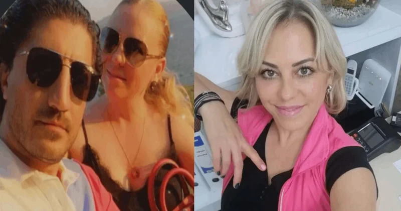 Eski eşini bıçaklayıp kardeşine fotoğrafını atmış Sözcü Gazetesi