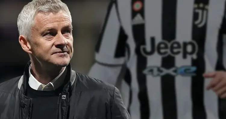 Gedson un alternatifi belli oldu! Beşiktaş, Juventus un yıldızına göz dikti