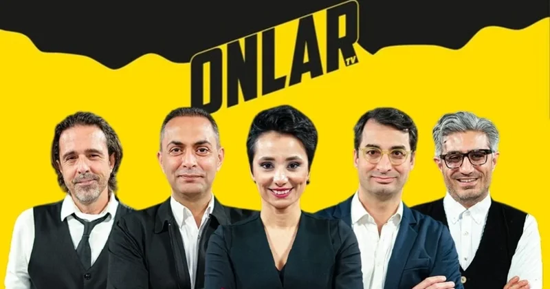 Onlar TV den tutuklanan kripto borsacı ile ilgili açıklama: Özel hayatından biz mi sorumlu olacağız? Sözcü Gazetesi
