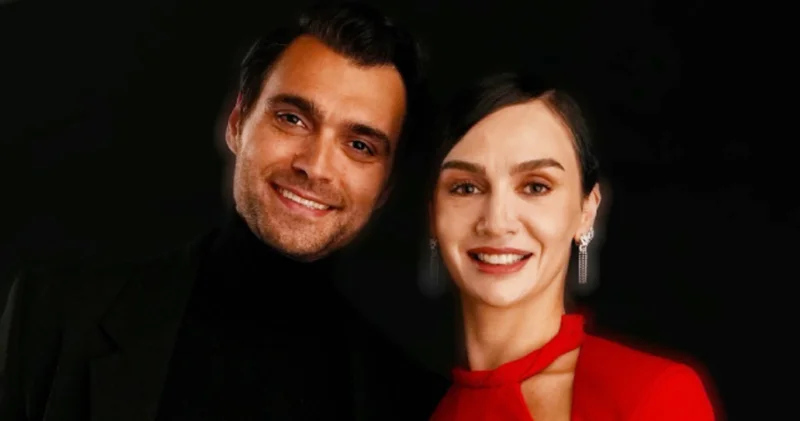 Birce Akalay, sevgilisinin aldığı hediyeyi açıkladı Magazin haberleri