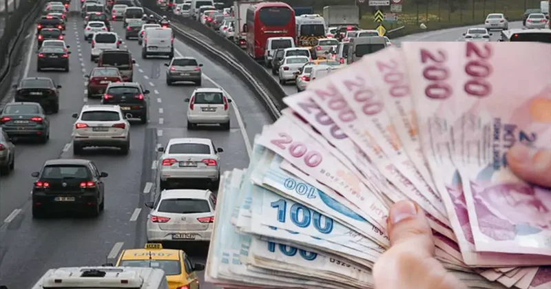 MTV borcu olan muayene yaptıramayacak! 31 Temmuz son gün