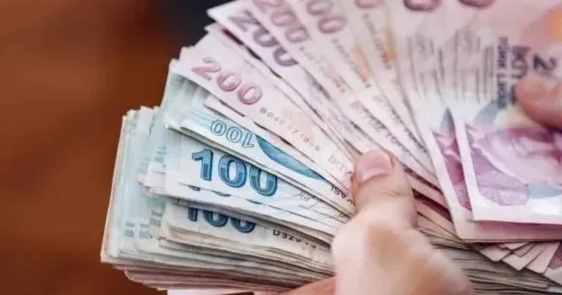 En düşük maaş 41 bin lira oldu: 5 bin de yemek parası verilecek
