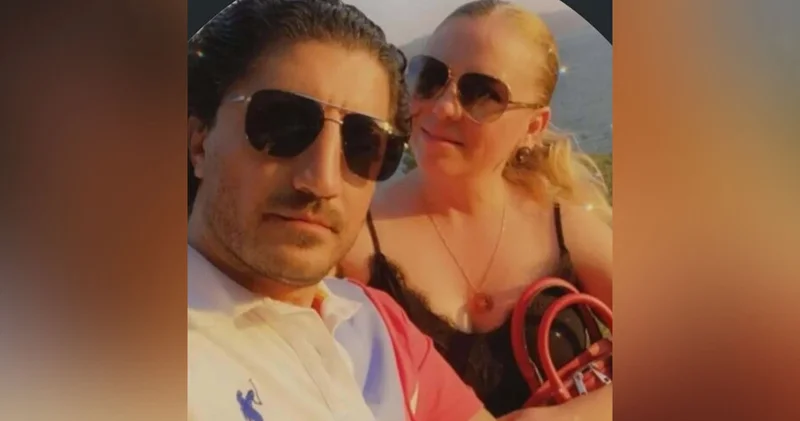 Katilin adı Halil Tezkorkmaz: Öldürdüğü kadının ailesine fotoğraf gönderip Sıra sizde diyerek tehdit etti