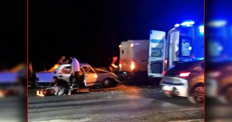 İETT otobüsünü tamir eden araca çarptı: Çok sayıda yaralı var