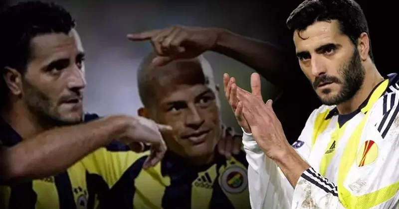 The former Fenerbahce star signed at the age of 44: Daniel Güiza s new address announced