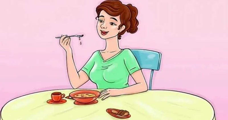 En az 130 IQ gerektiren test: Resimdeki mantık hatasını 15 saniye dolmadan bulanlar dahi sayılıyor