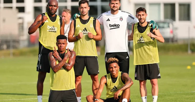 Beşiktaş ona 5,6 milyon euro harcamıştı: Yuvadan uçacak mı?