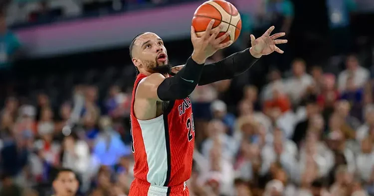 NBA yıldızının Bodrum da 360 bin TL lik eğlencesi!