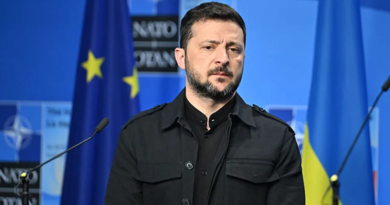 Zelenskiy: Trump önemli bir açıklama yaptı Dış Haberler