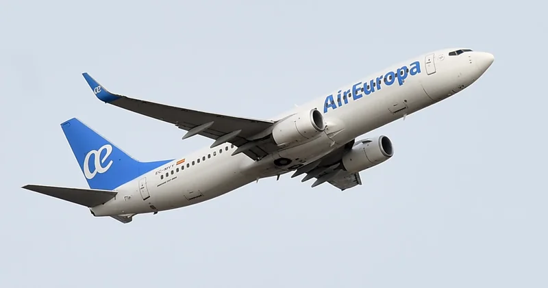 Türk Hava Yolları, Air Europa ya ortaklık yarışında Lufthansa ve Air France ın önünde
