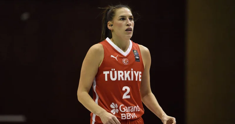 Sevgi Uzun, WNBA ekiplerinden Chicago Sky ile anlaştı! Basketbol Haberleri