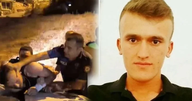 Ormanı yakan FETÖ cünün telefonu incelemeye alındı Sözcü Gazetesi