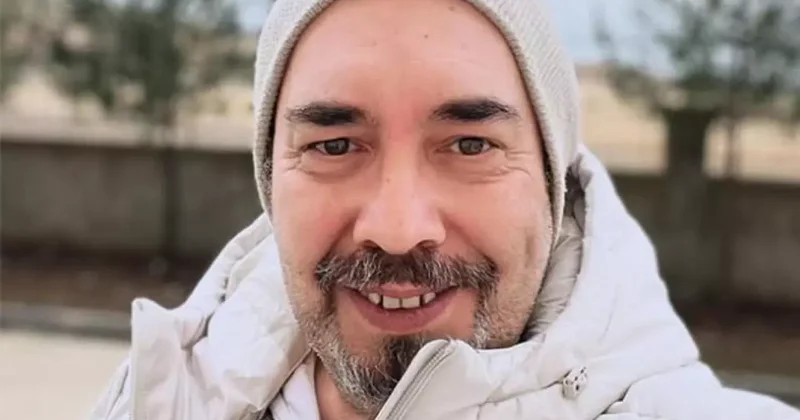 Senarist ve yazar Şafak Güçlü hayatını kaybetti
