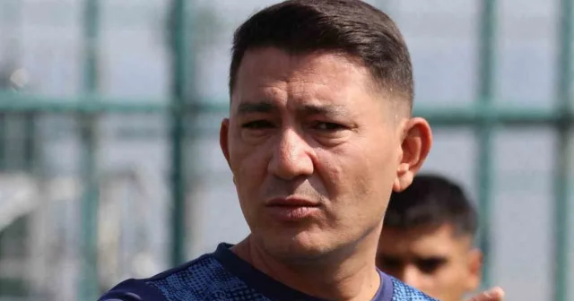 Elazığspor Teknik Direktörü Fırat Gül’ün acı günü Futbol Haberleri