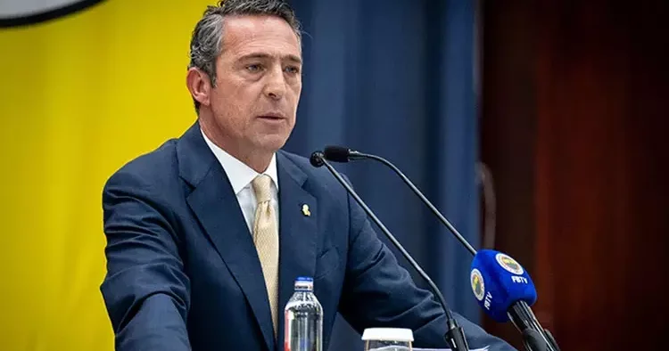 Fenerbahçe erteleme için TFF ye gidiyor!