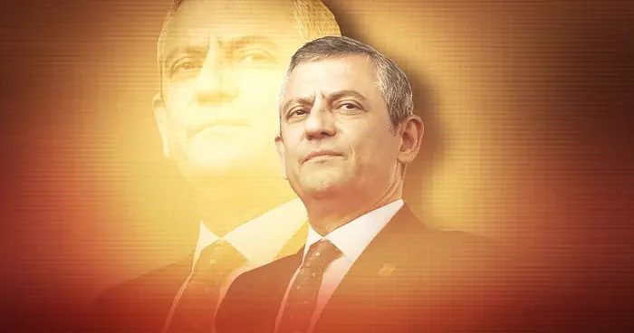 CHP lideri Özgür Özel açık açık ilan etti: O gece siyaseti bırakacağım