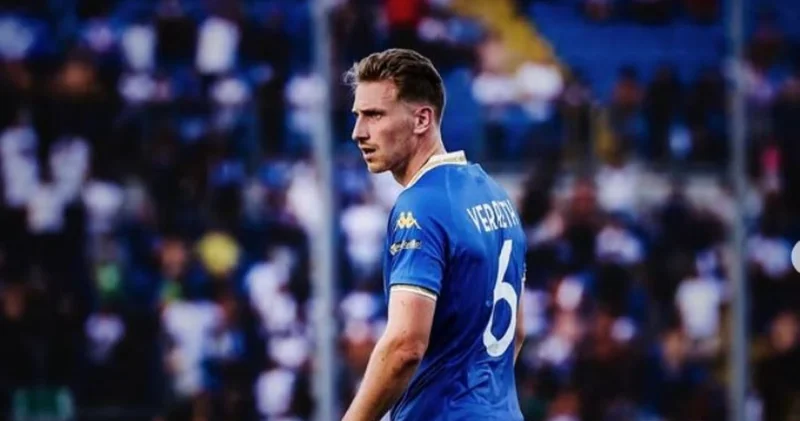 Belçikalı futbolcunun bebeği hayatını kaybetti
