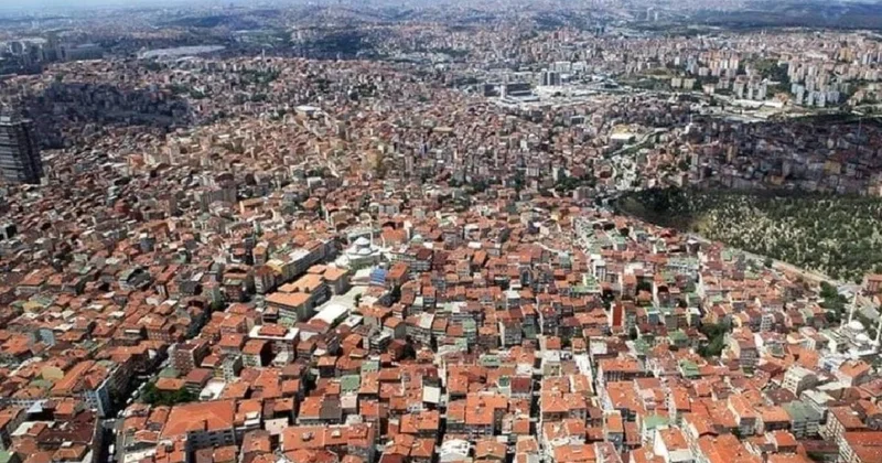 İstanbul u sollayacak 5 şehir açıklandı: Yatırımın yeni gözdesi oldular Sözcü Gazetesi