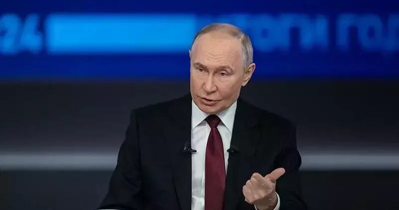Putin ile Netanyahu, telefonda görüştü