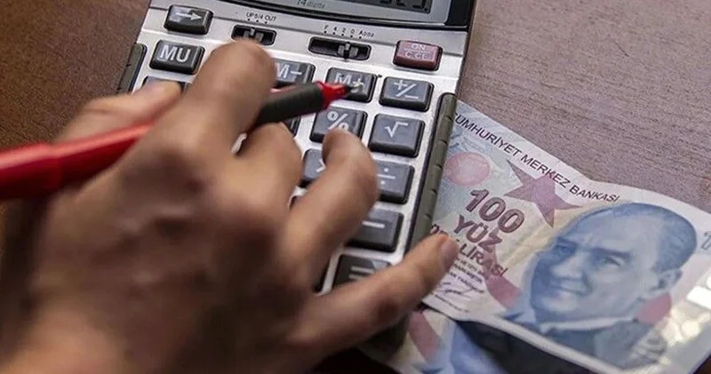 Bakan Şimşek açıkladı: Yılın ilk yarısında 225,5 milyar TL matrah farkı