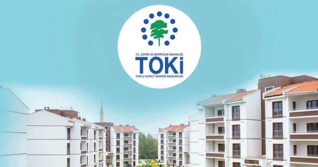 Ev sahibi olmak isteyenler dikkat! TOKİ den düşük peşinatlı konut ve işyeri satışı: İşte iller ve şartlar Son Dakika Haberleri