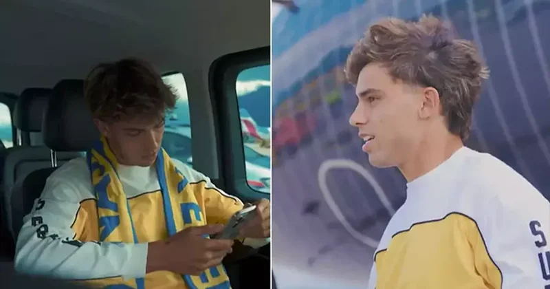 Joao Felix in yeni takımı belli oldu Fanatik Spor Haberleri Video