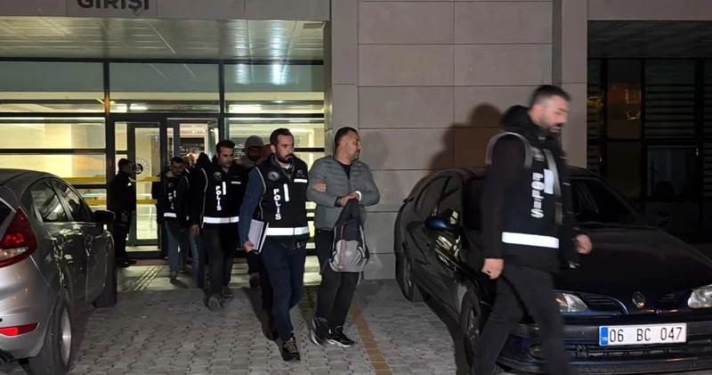 Usulsüz sağlık raporu soruşturması: 33 kişi memuriyetten çıkarıldı
