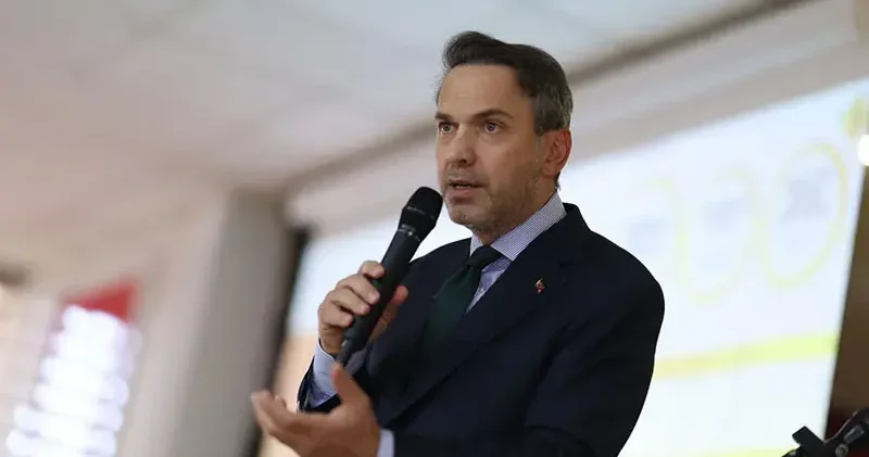 Bakan Bayraktar: Elektrikte sorun yok