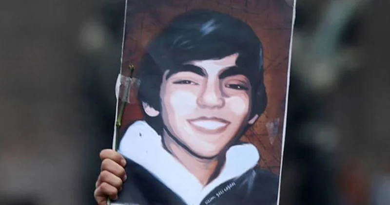 Yargıtay, Berkin Elvan ın katili Fatih Dalgalı hakkında verilen 16 yıl 8 aylık hapis cezasını onadı