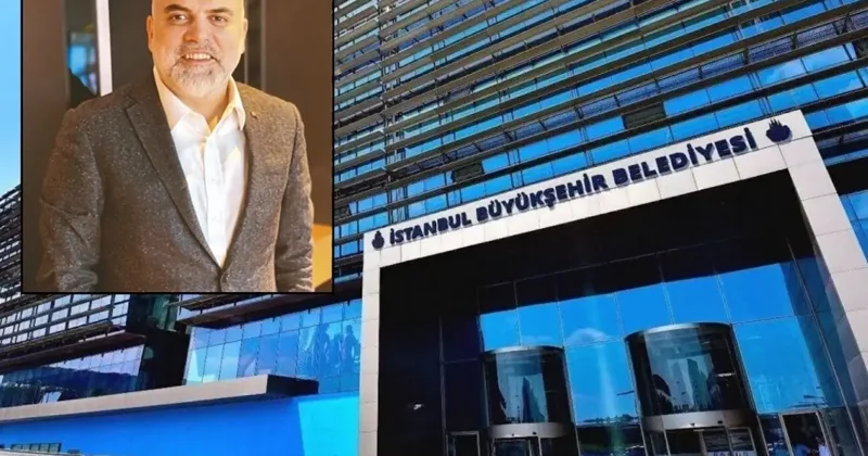İBB soruşturmasında tutuklanan iş insanından 7 milyon liralık yolsuzluk iddiası