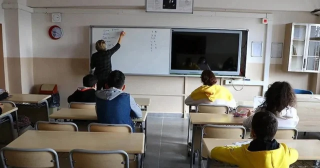 İlkokul 1 ve 5. sınıf kayıt tarihleri açıklandı mı, belli oldu mu? İlkokul kayıtları ne zaman başlayacak? Son Dakika Haberleri