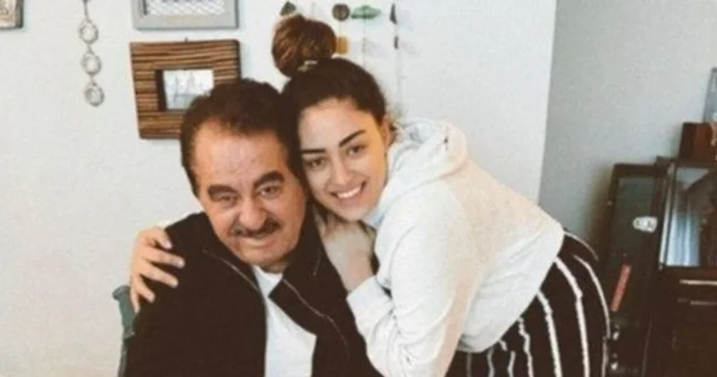 İbrahim Tatlıses kızı Dilan Çıtak hakkında konuştu: Hani beni kabul etmiyordu?