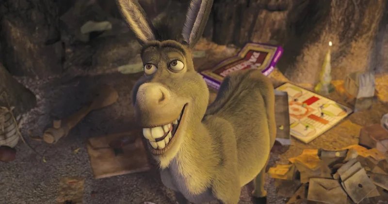 Eddie Murphy açıkladı! Shrek’in Eşek karakterine özel film geliyor