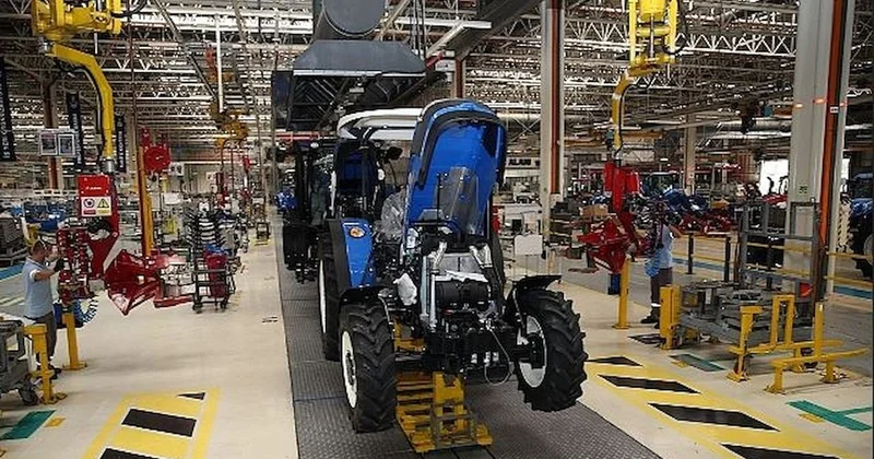 Türk tarım devi üretimi durduruyor Sözcü Gazetesi