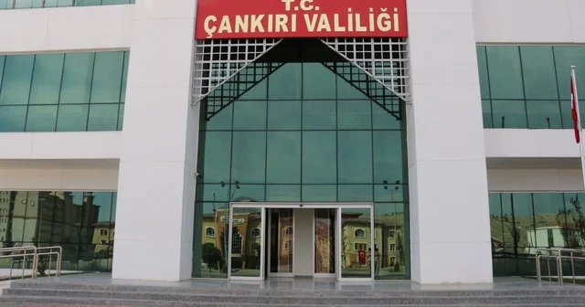 Çankırı da piknik alanlarında mangal yakmak yasaklandı Çankırı Haberleri