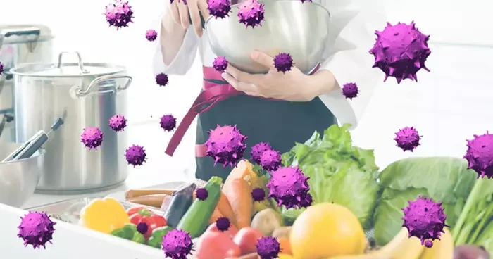 Aşırı sıcaklarda zehirlenmemek için bu önerileri dikkate alın! Uzmanlar tehlikeye karşı uyarıyor...