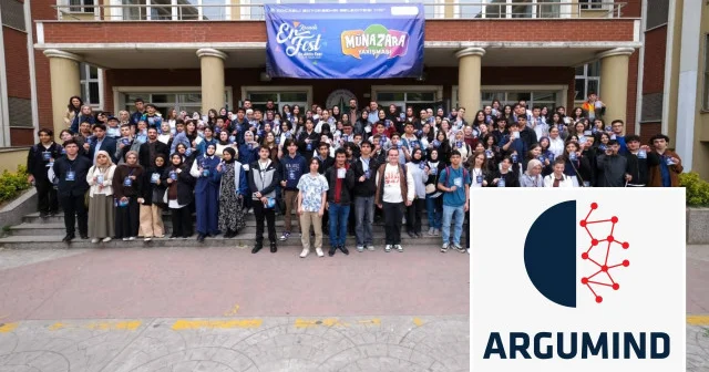 Argumind eğitim modeli ile alışılmış münazara sisteminin ötesine geçiyor Eğitim Haberleri