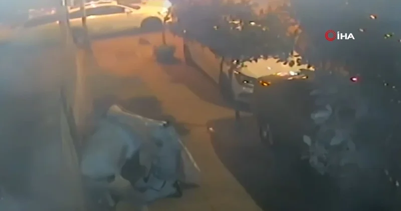 3 kilogram altın için akılalmaz soygun planı: Kamufle olmaya çalıştılar