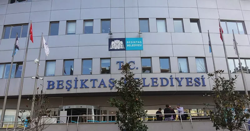 Beşiktaş Belediyesi nde ücret krizi: İşçiler iş bıraktı