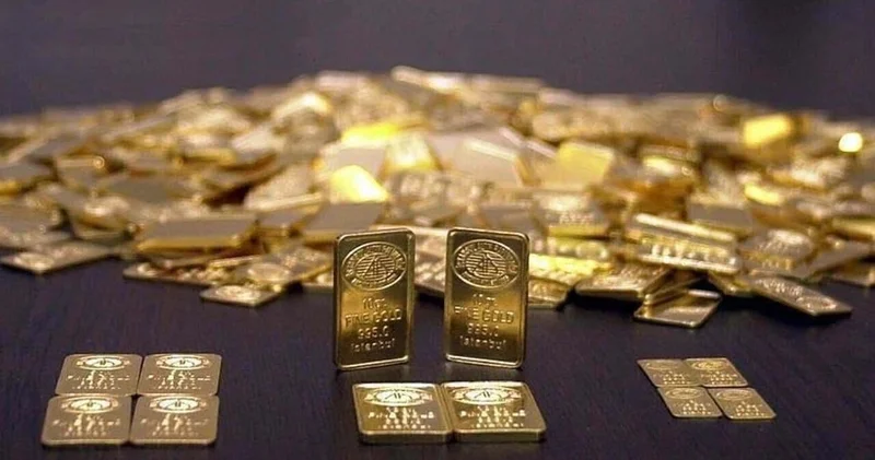 Altında bir günde 15 bin lira buharlaştı: Yatırımcı tedirgin