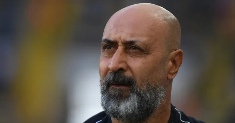 Tolunay Kafkas: Bu Arda için bir başlangıç Sözcü Gazetesi