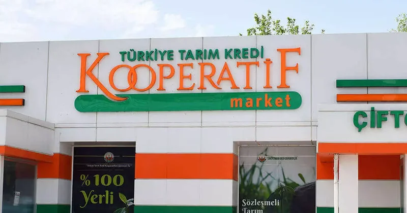 Tarım Kredi Market 18 Temmuz 1 Ağustos ta art arda indirim! Fiyatlar...