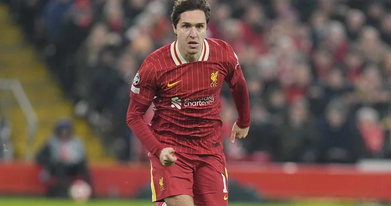 Fenerbahçe ye Federico Chiesa transferinde kötü haber