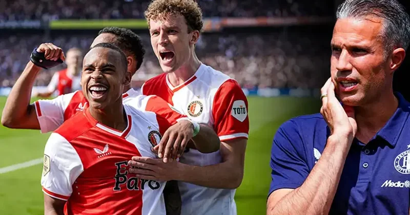 Fenerbahçe maçı öncesi flaş ayrılık! Feyenoord un yıldızı Fransa yolcusu Fanatik Gazetesi Fenerbahçe (FB) Haberleri Spor