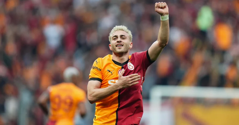 Barış Alper Yılmaz a Premier Lig kancası! Futbol Haberleri