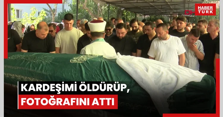 Eski eşinin bıçakladığı Demet in ablası: Kardeşimi öldürüp, fotoğrafını attı