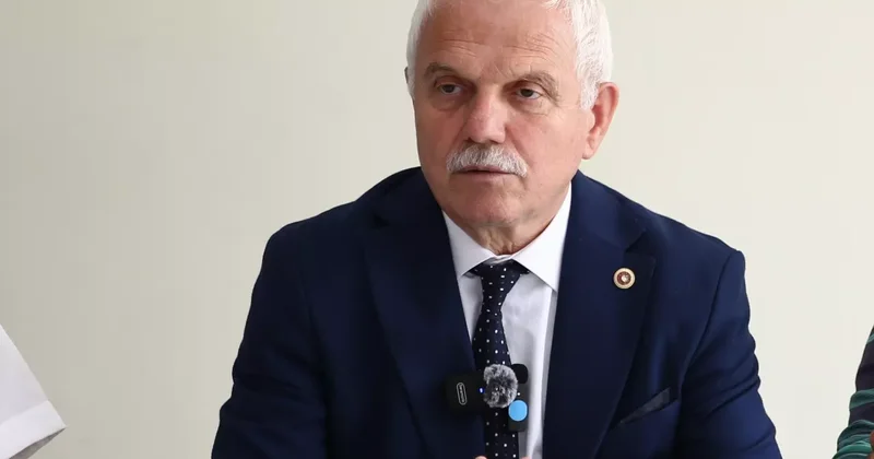 TBMM Dijital Mecralar Komisyonu Başkanı Elmas tan, Dijital Telif Yasası açıklaması