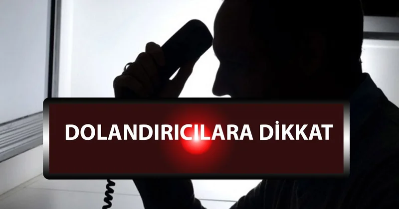 ‘Seher Hukuk Bürosu’ Adıyla Dolandırıcılık: SMS Gönderen Numaralara Dikkat