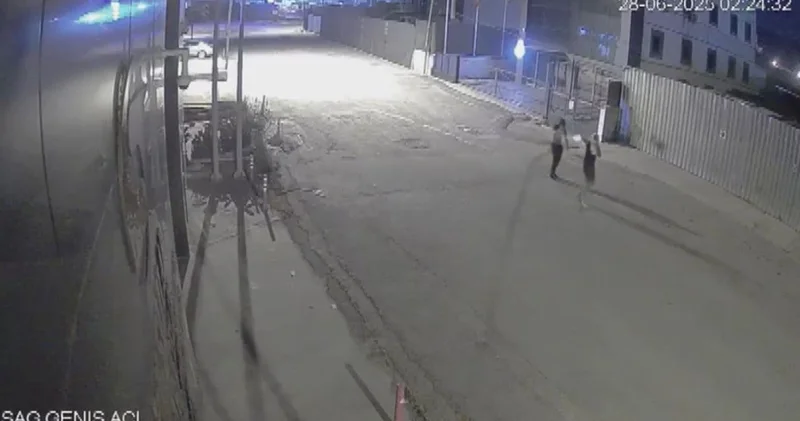 Yine haraç, yine kurşunlama... Sana 15 milyon ceza kestik